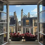 Confortable Dans Belle Capitale Daire
