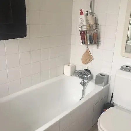 Confortable Dans Belle Capitale Paris