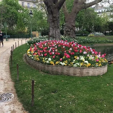 Confortable Dans Belle Capitale *