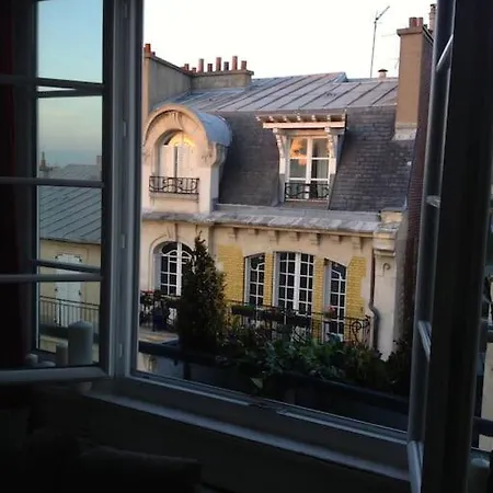 Confortable Dans Belle Capitale